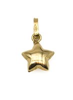 Charm Gioielleria Dossena  in Or jaune CHOR-227-253 - CHOR-227-253